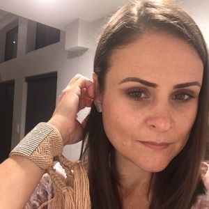 Meet your Posher, Mariana